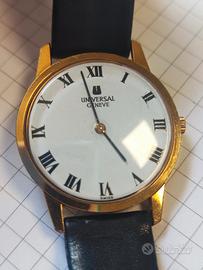 Universal Geneve 542.101