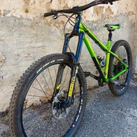 Production Privee Shan 27,5