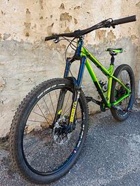 Production Privee Shan 27,5