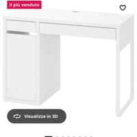Scrivania 