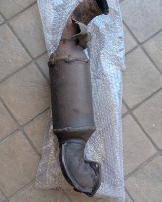 Downpipe Originale Mini Cooper S R56 N18 SVUOTATO