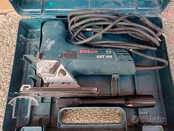 Seghetto alternativo Bosch