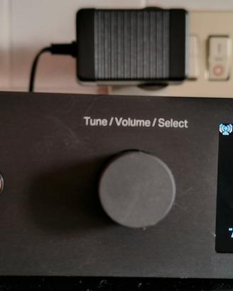Pro-Ject Tuner Box S3 DAB+