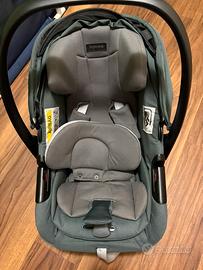 Ovetto inglesina aptica