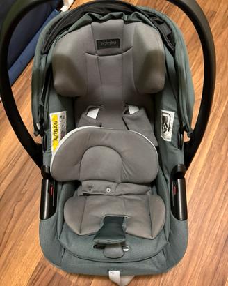 Ovetto inglesina aptica