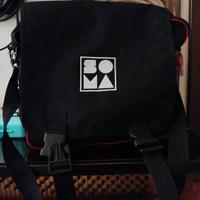 Soma Lyra Bag