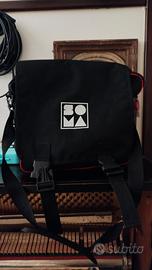 Soma Lyra Bag