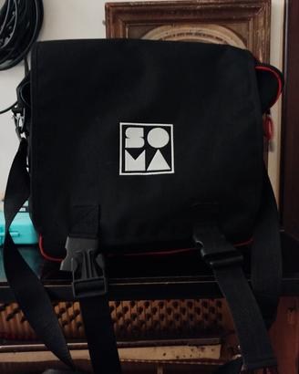 Soma Lyra Bag