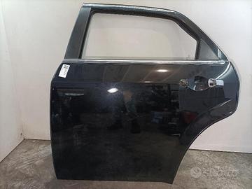 PORTIERA POSTERIORE SINISTRA CHRYSLER 300 C Tourin