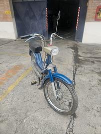 Piaggio Boxer - 1980