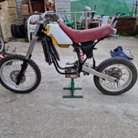 Ricambi moto