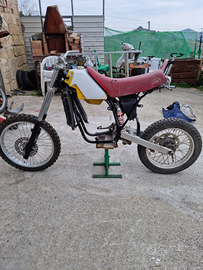 Ricambi moto
