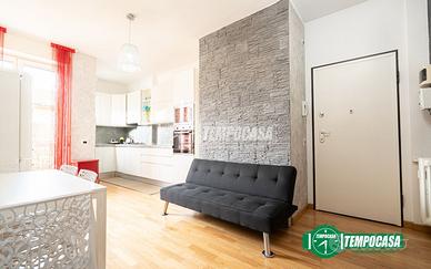 Appartamento a Milano 4 locali