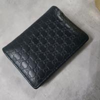 portafoglio uomo Gucci originale
