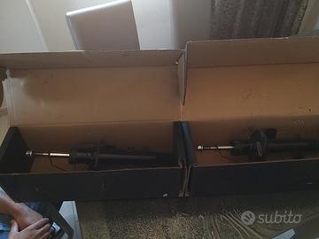 ammortizzatori Pegeout 2008 stark