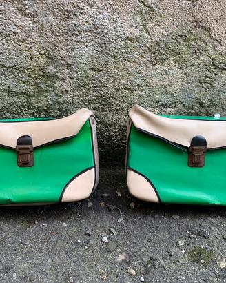 Borse ciao "verde paraggi"