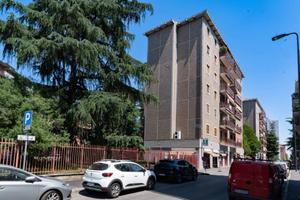 Appartamento di 130 m² con 4 locali e box auto a M