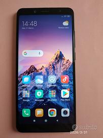 xiaomi redmi note 5