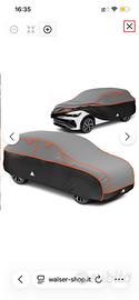 Telo protettivo suv