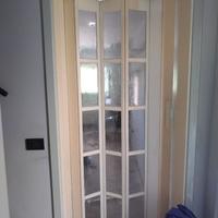Porta a pacchetto
