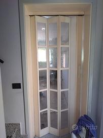 Porta a pacchetto