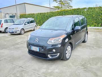 citroen c3 picasso 1.6 diesel 
