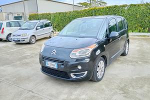 citroen c3 picasso 1.6 diesel 