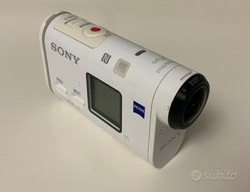 Action camera Soni 4K