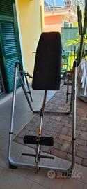 panca a inversione KETTLER