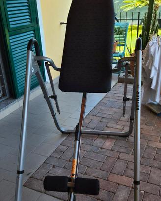 panca a inversione KETTLER