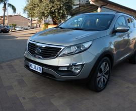 Kia Sportage 1.7 CRDI VGT 2WD Class