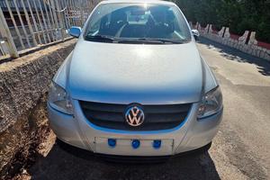 volkswagen Fox 1.2 benzina 60 cv