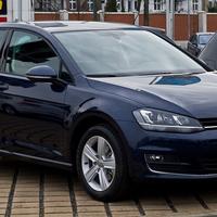 Vw golf 7 in ricambi