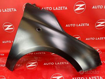 Parafango Anteriore DX Fiat 500 NUOVO
