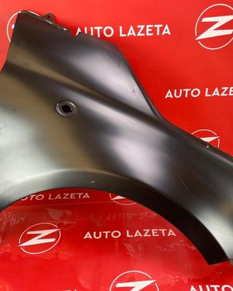 Parafango Anteriore DX Fiat 500 NUOVO