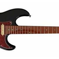 Sire larry carlton s7 vintage black - chitarra ele