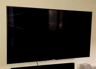 LCD TV 55 pollici Sony KDL-42W705B