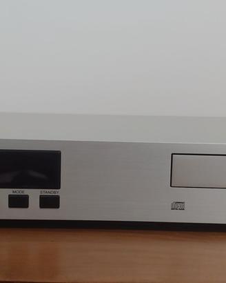 Revox lettore cd s22