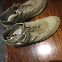 Scarpa ginnastica PACIOTTI