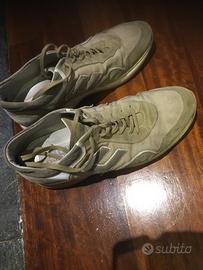 Scarpa ginnastica PACIOTTI