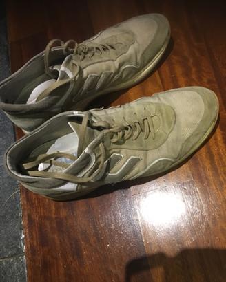 Scarpa ginnastica PACIOTTI