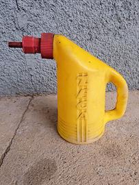 Mescitore per acqua distillata nelle batteria