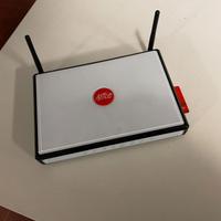 Modem Alice Telecom perfetto 