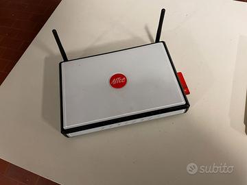 Modem Alice Telecom perfetto 