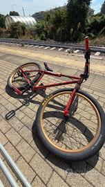 mafia bike bomma 27.5