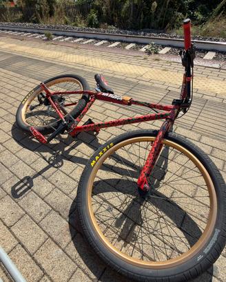 mafia bike bomma 27.5