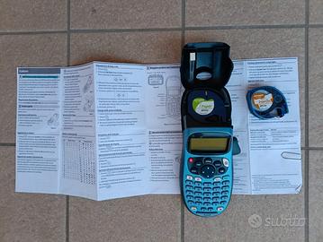 ETICHETTATRICE DYMO