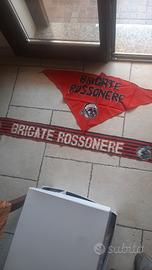 sciarpa e foulard  brigate rossonere