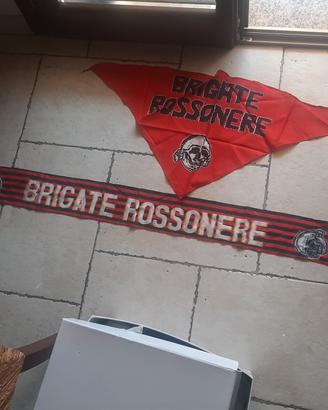 sciarpa e foulard  brigate rossonere
