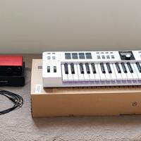 Kit home studio completo